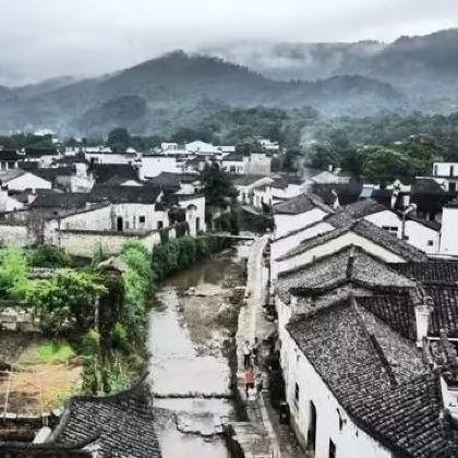 敬亭山+月亮湾风景区+水墨汀溪风景区+宣纸文化园+桃花潭+查济5日4晚跟团游 敬亭山+月亮湾风景区+水墨汀溪风景区+宣纸文化园+桃花潭+查济5日4晚跟团游