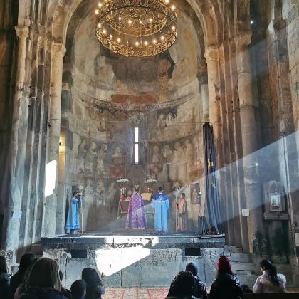 格鲁吉亚+亚美尼亚9日7晚拼小团 格鲁吉亚+亚美尼亚9日7晚拼小团