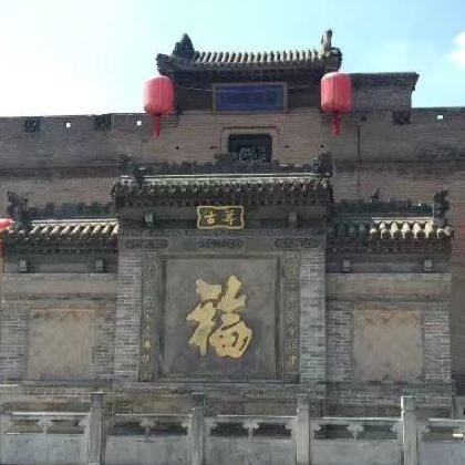 山西太原+五台山+平遥+乔家大院5日4晚跟团游 山西太原+五台山+平遥+乔家大院5日4晚跟团游
