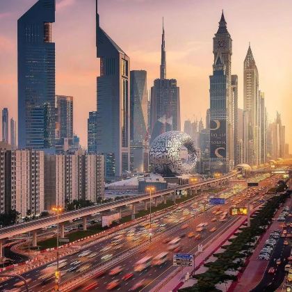 迪拜+阿布扎比6日5晚私家团 迪拜+阿布扎比6日5晚私家团