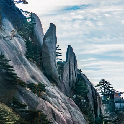 黄山3日2晚自由行 黄山3日2晚自由行