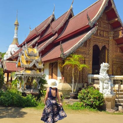 泰国清迈+清莱6日5晚跟团游 泰国清迈+清莱6日5晚跟团游