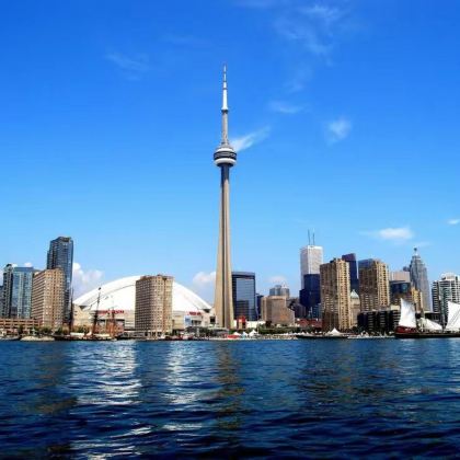 美国+加拿大20日跟团游 美国+加拿大20日跟团游