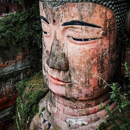 四川成都5日4晚自由行 四川成都5日4晚自由行
