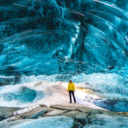 冰岛+希腊17日跟团游 冰岛+希腊17日跟团游
