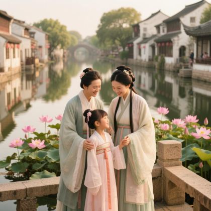 江苏苏州4日3晚私家团 江苏苏州4日3晚私家团