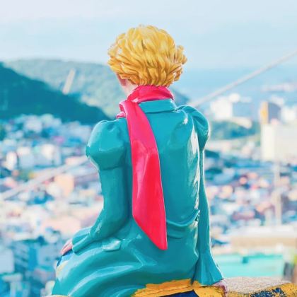 韩国首尔+釜山6日5晚自由行 韩国首尔+釜山6日5晚自由行