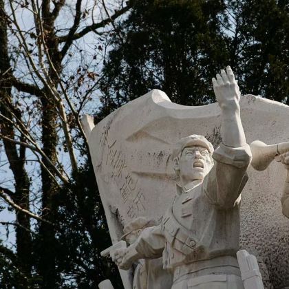 赣州+于都+瑞金4日3晚跟团游 赣州+于都+瑞金4日3晚跟团游