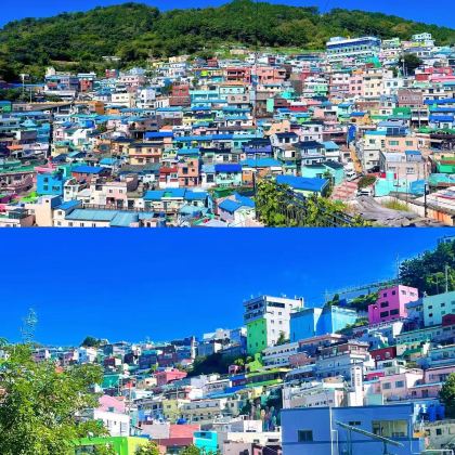 韩国蔚山大王岩公园7日6晚私家团 韩国蔚山大王岩公园7日6晚私家团