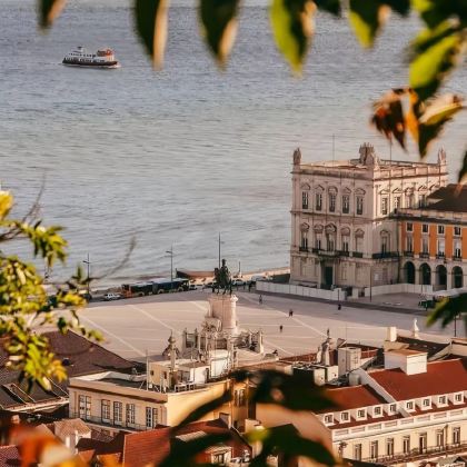 葡萄牙9日8晚私家团 葡萄牙9日8晚私家团