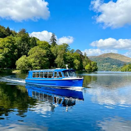 英国10日跟团游 英国10日跟团游