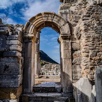 希腊9日8晚私家团 希腊9日8晚私家团