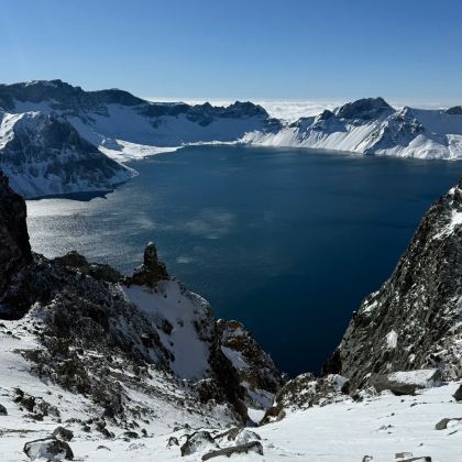 吉林长白山+延吉5日4晚自由行 吉林长白山+延吉5日4晚自由行