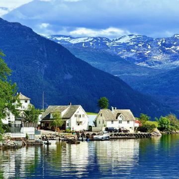 芬兰+丹麦+挪威+瑞典11日跟团游 芬兰+丹麦+挪威+瑞典11日跟团游