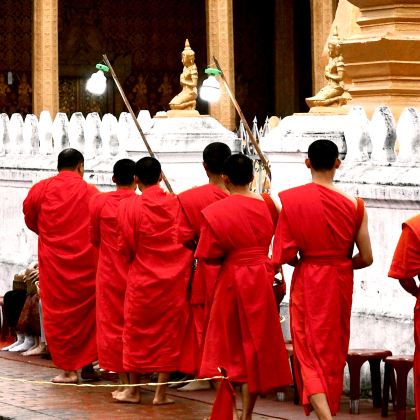 老挝万象省万荣6日5晚跟团游 老挝万象省万荣6日5晚跟团游