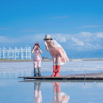 塔尔寺+青海湖景区+茶卡盐湖2日1晚跟团游 塔尔寺+青海湖景区+茶卡盐湖2日1晚跟团游