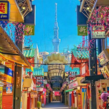 日本大阪+京都+箱根+东京8日7晚私家团 日本大阪+京都+箱根+东京8日7晚私家团