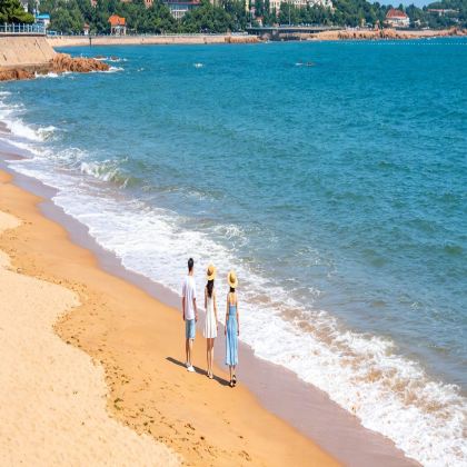 威海+烟台4日3晚拼小团 威海+烟台4日3晚拼小团