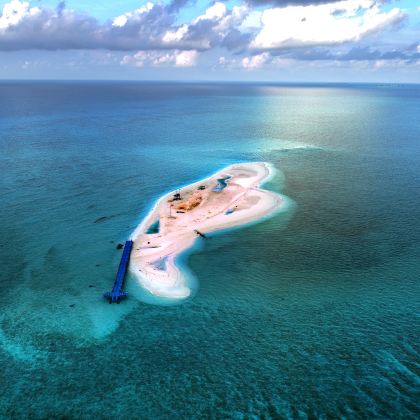 海南三亚+三沙+西沙群岛5日4晚私家团 海南三亚+三沙+西沙群岛5日4晚私家团