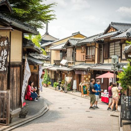 日本大阪+京都+奈良+神户6日5晚私家团 日本大阪+京都+奈良+神户6日5晚私家团