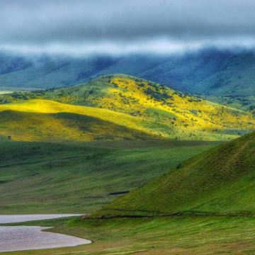 坦桑尼亚10日9晚私家团 坦桑尼亚10日9晚私家团