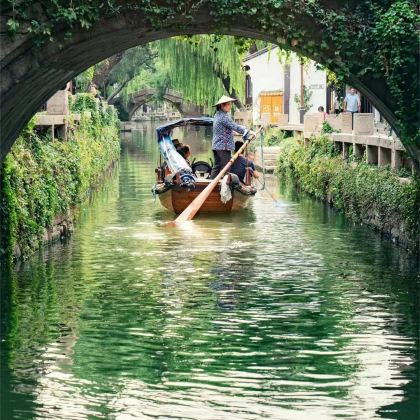 苏州+南京+扬州6日5晚私家团 苏州+南京+扬州6日5晚私家团
