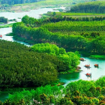 湖州+南浔古镇+安吉+莫干山5日4晚私家团 湖州+南浔古镇+安吉+莫干山5日4晚私家团