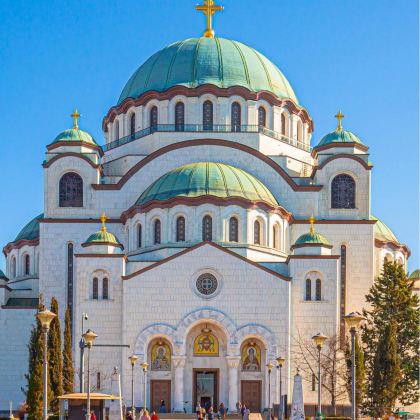 塞尔维亚+波黑+黑山8日7晚私家团 塞尔维亚+波黑+黑山8日7晚私家团