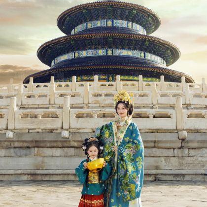 北京+天安门广场+八达岭长城5日4晚跟团游 北京+天安门广场+八达岭长城5日4晚跟团游
