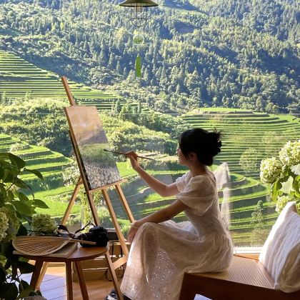 桂林+漓江+阳朔+龙脊梯田5日4晚私家团 桂林+漓江+阳朔+龙脊梯田5日4晚私家团