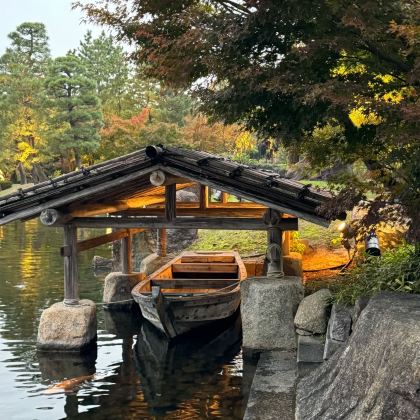 日本名古屋+下吕市+金泽+高山阵屋+京都8日7晚跟团游 日本名古屋+下吕市+金泽+高山阵屋+京都8日7晚跟团游