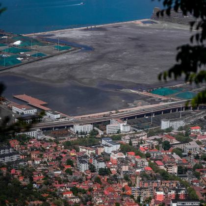 连云港+连云港花果山风景区+海上云台山+连云港市博物馆+周恩来纪念馆+淮安4日3晚私家团 连云港+连云港花果山风景区+海上云台山+连云港市博物馆+周恩来纪念馆+淮安4日3晚私家团
