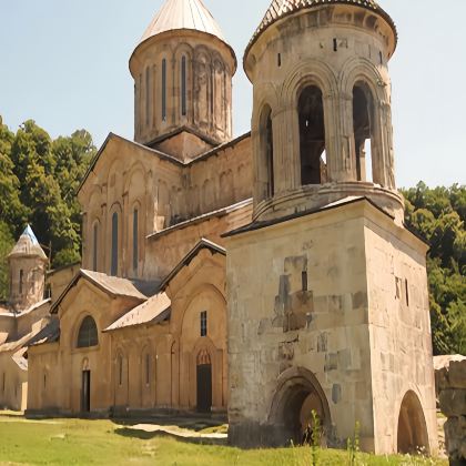 阿塞拜疆+格鲁吉亚+亚美尼亚12日10晚跟团游 阿塞拜疆+格鲁吉亚+亚美尼亚12日10晚跟团游