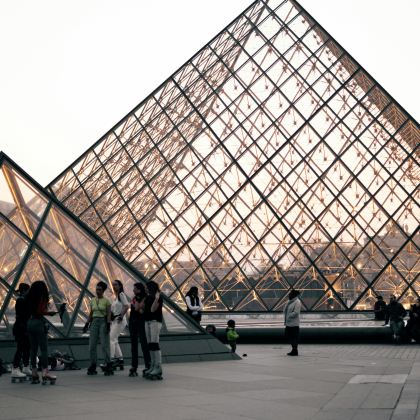 法国+瑞士+意大利9日8晚跟团游 法国+瑞士+意大利9日8晚跟团游