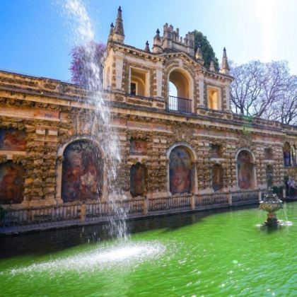 西班牙马德里+塞维利亚+葡萄牙里斯本8日7晚跟团游 西班牙马德里+塞维利亚+葡萄牙里斯本8日7晚跟团游