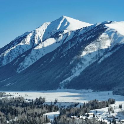 新疆喀纳斯+北疆7日6晚私家团 新疆喀纳斯+北疆7日6晚私家团