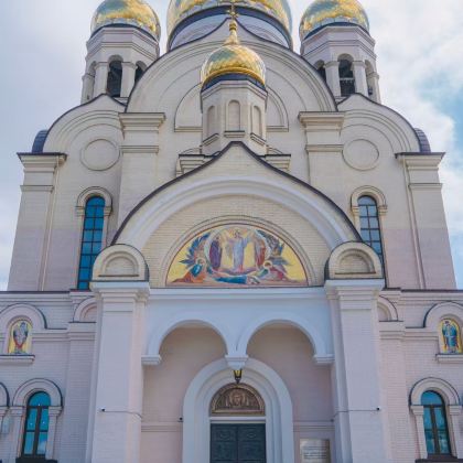 海参崴3日2晚跟团游 海参崴3日2晚跟团游