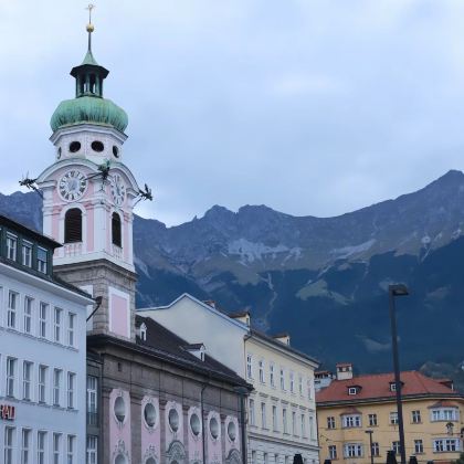 奥地利+匈牙利12日11晚私家团 奥地利+匈牙利12日11晚私家团