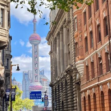 上海3日跟团游 上海3日跟团游