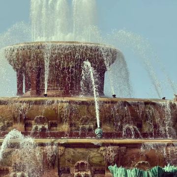 美国芝加哥5日4晚私家团 美国芝加哥5日4晚私家团