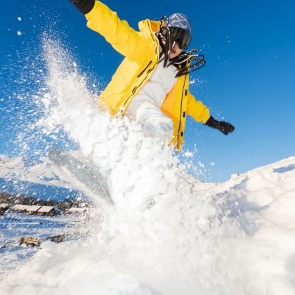 神农架3日2晚自由行 神农架3日2晚自由行