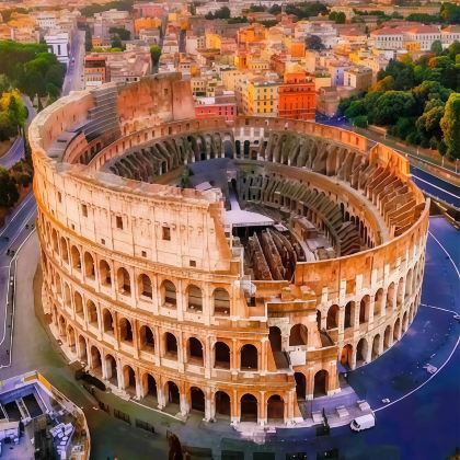 意大利+瑞士10日7晚跟团游 意大利+瑞士10日7晚跟团游