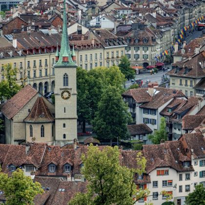 瑞士10日8晚拼小团 瑞士10日8晚拼小团