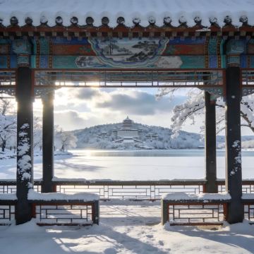 北京5日4晚跟团游 北京5日4晚跟团游