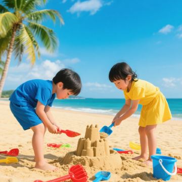 海南三亚+亚特兰蒂斯4日私家团 海南三亚+亚特兰蒂斯4日私家团