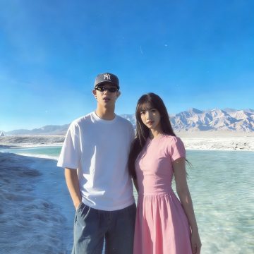 青海+敦煌+青海湖景区+茶卡盐湖+莫高窟+张掖6日5晚私家团 青海+敦煌+青海湖景区+茶卡盐湖+莫高窟+张掖6日5晚私家团