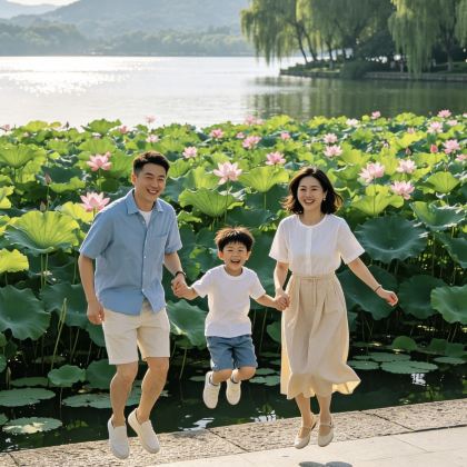 杭州+乌镇+苏州4日3晚私家团 杭州+乌镇+苏州4日3晚私家团