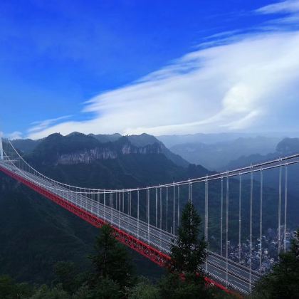张家界国家森林公园+天门山+芙蓉镇+凤凰古城+矮寨奇观旅游区+武陵源+张家界大峡谷景区(玻璃桥)7日6晚私家团 张家界国家森林公园+天门山+芙蓉镇+凤凰古城+矮寨奇观旅游区+武陵源+张家界大峡谷景区(玻璃桥)7日6晚私家团