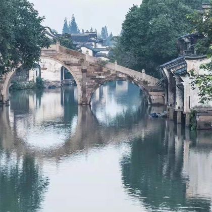 苏州+拙政园+乌镇+西栅+杭州+杭州宋城+上海+东方明珠3日2晚跟团游 苏州+拙政园+乌镇+西栅+杭州+杭州宋城+上海+东方明珠3日2晚跟团游