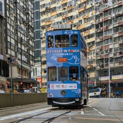 香港+澳门4日3晚跟团游 香港+澳门4日3晚跟团游
